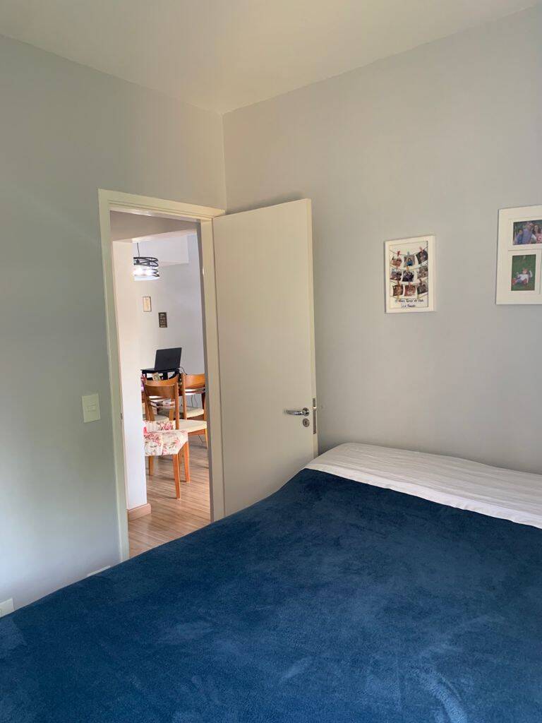 Apartamento à venda com 2 quartos, 60m² - Foto 9