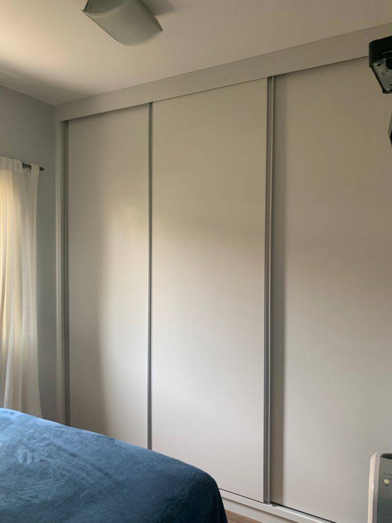 Apartamento à venda com 2 quartos, 60m² - Foto 8