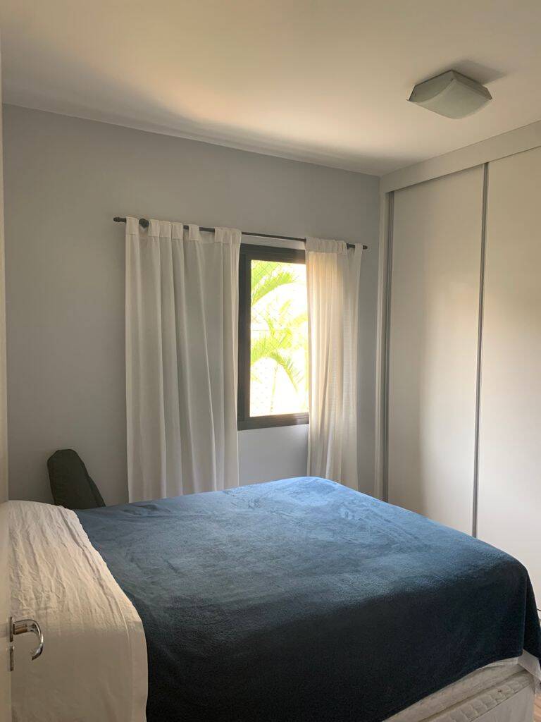 Apartamento à venda com 2 quartos, 60m² - Foto 7