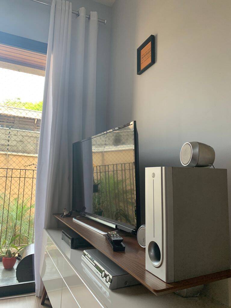 Apartamento à venda com 2 quartos, 60m² - Foto 5