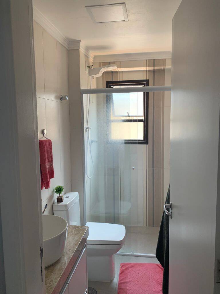 Apartamento à venda com 2 quartos, 60m² - Foto 10