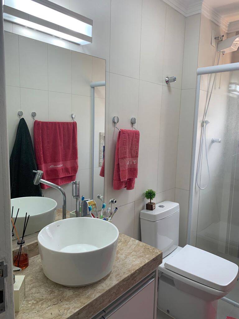 Apartamento à venda com 2 quartos, 60m² - Foto 11