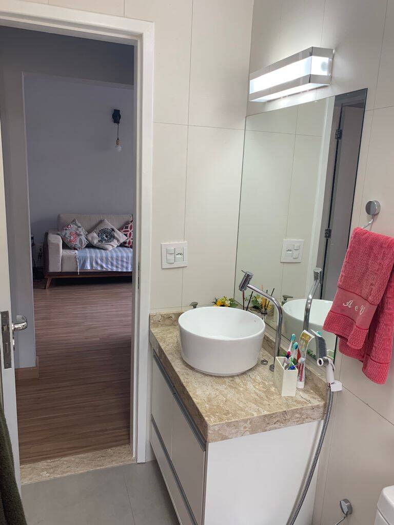 Apartamento à venda com 2 quartos, 60m² - Foto 14