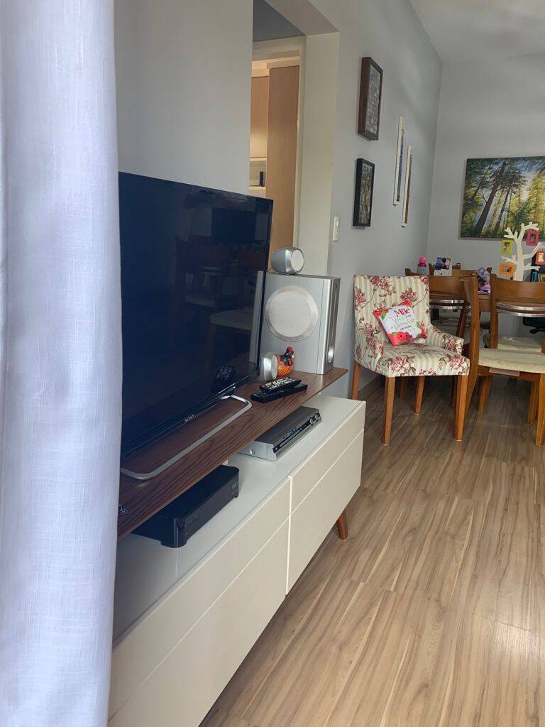 Apartamento à venda com 2 quartos, 60m² - Foto 20