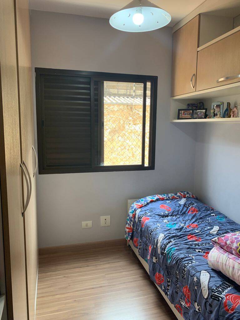 Apartamento à venda com 2 quartos, 60m² - Foto 22