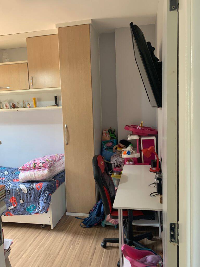 Apartamento à venda com 2 quartos, 60m² - Foto 21