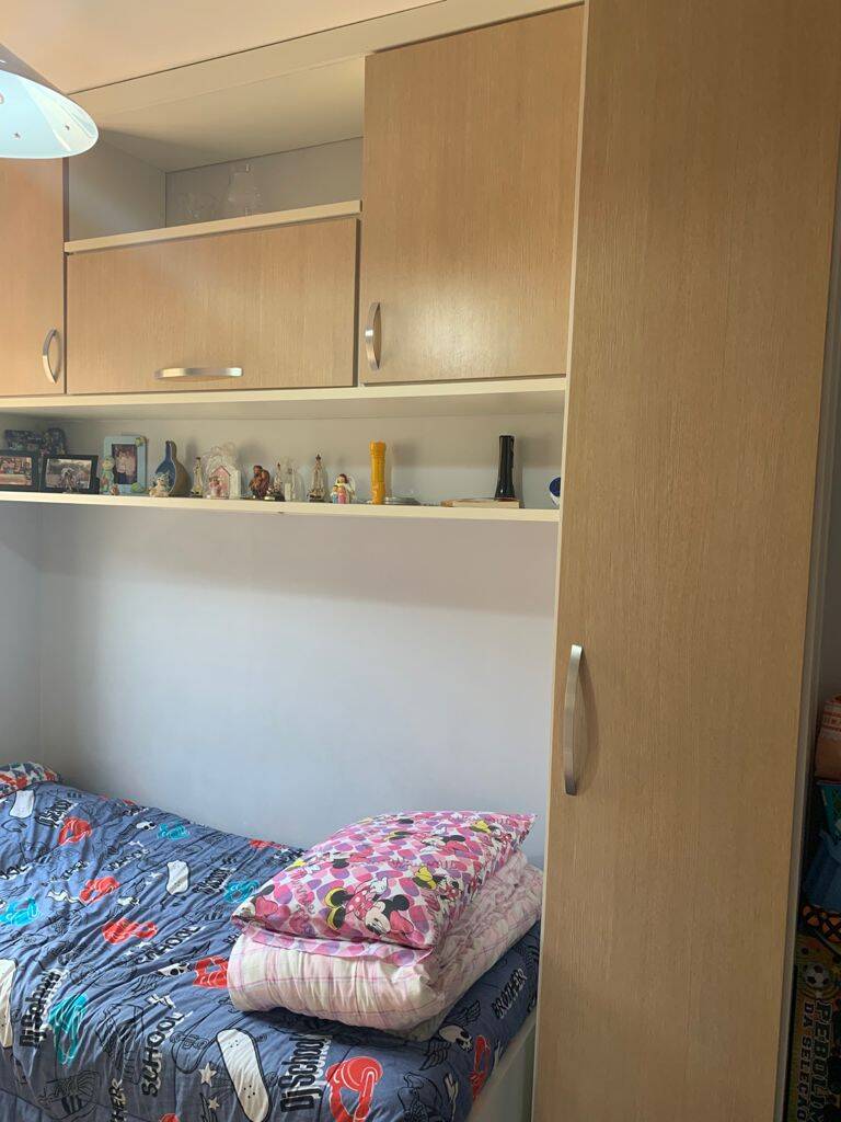 Apartamento à venda com 2 quartos, 60m² - Foto 23