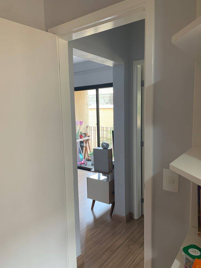 Apartamento à venda com 2 quartos, 60m² - Foto 25