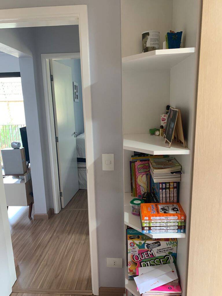 Apartamento à venda com 2 quartos, 60m² - Foto 26