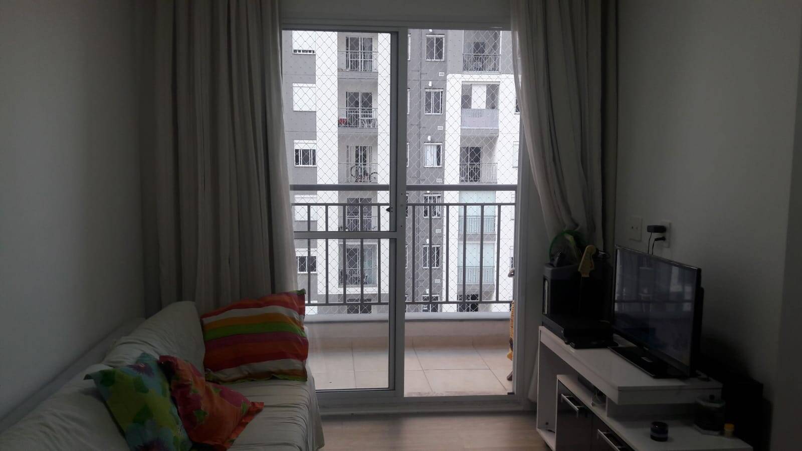 Apartamento à venda com 2 quartos, 55m² - Foto 6