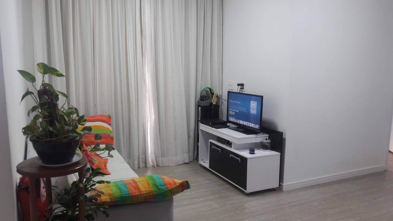 Apartamento à venda com 2 quartos, 55m² - Foto 8