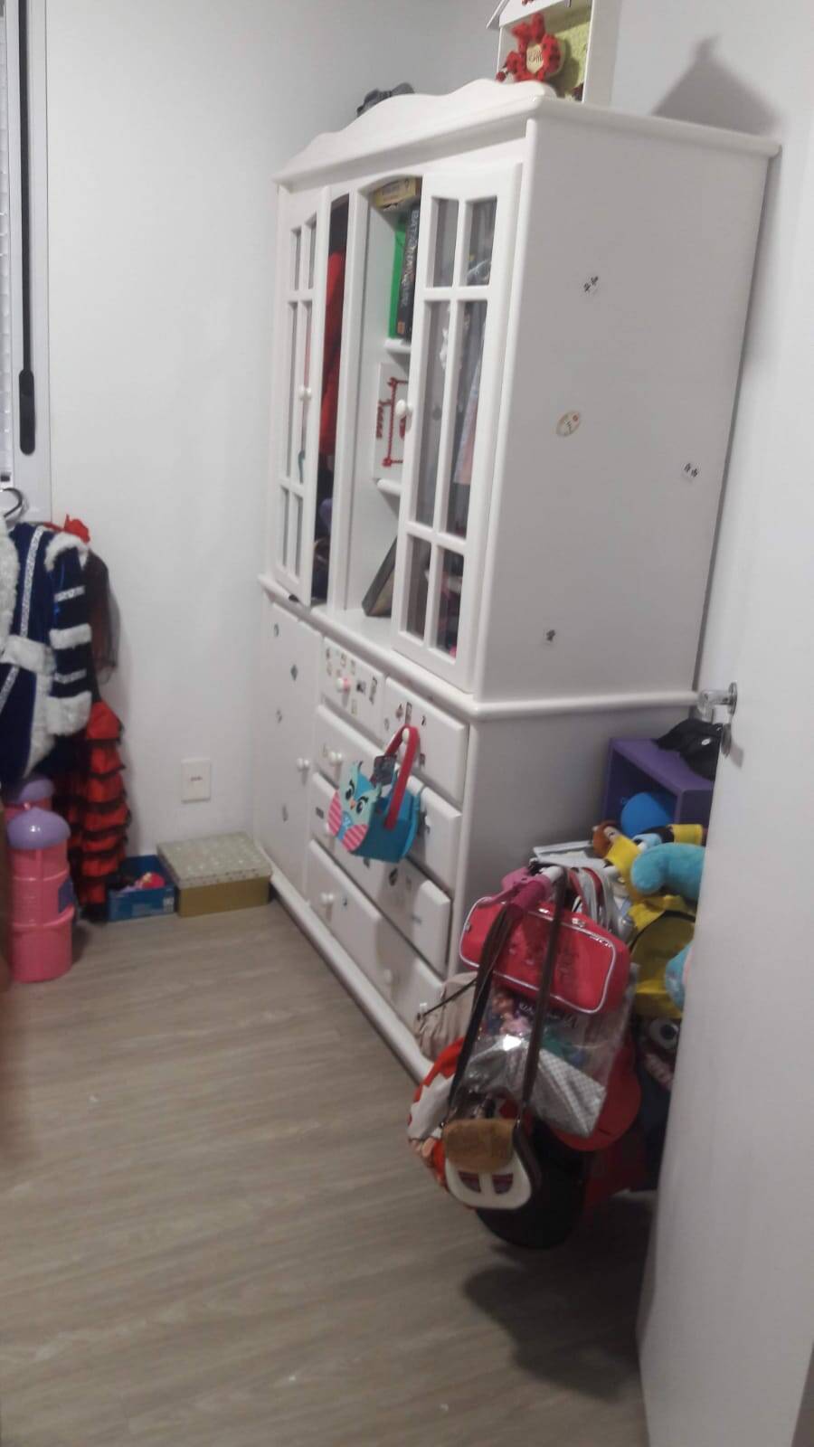 Apartamento à venda com 2 quartos, 55m² - Foto 10