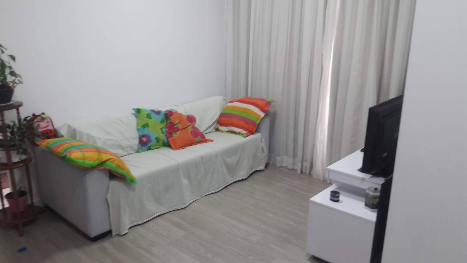 Apartamento à venda com 2 quartos, 55m² - Foto 9