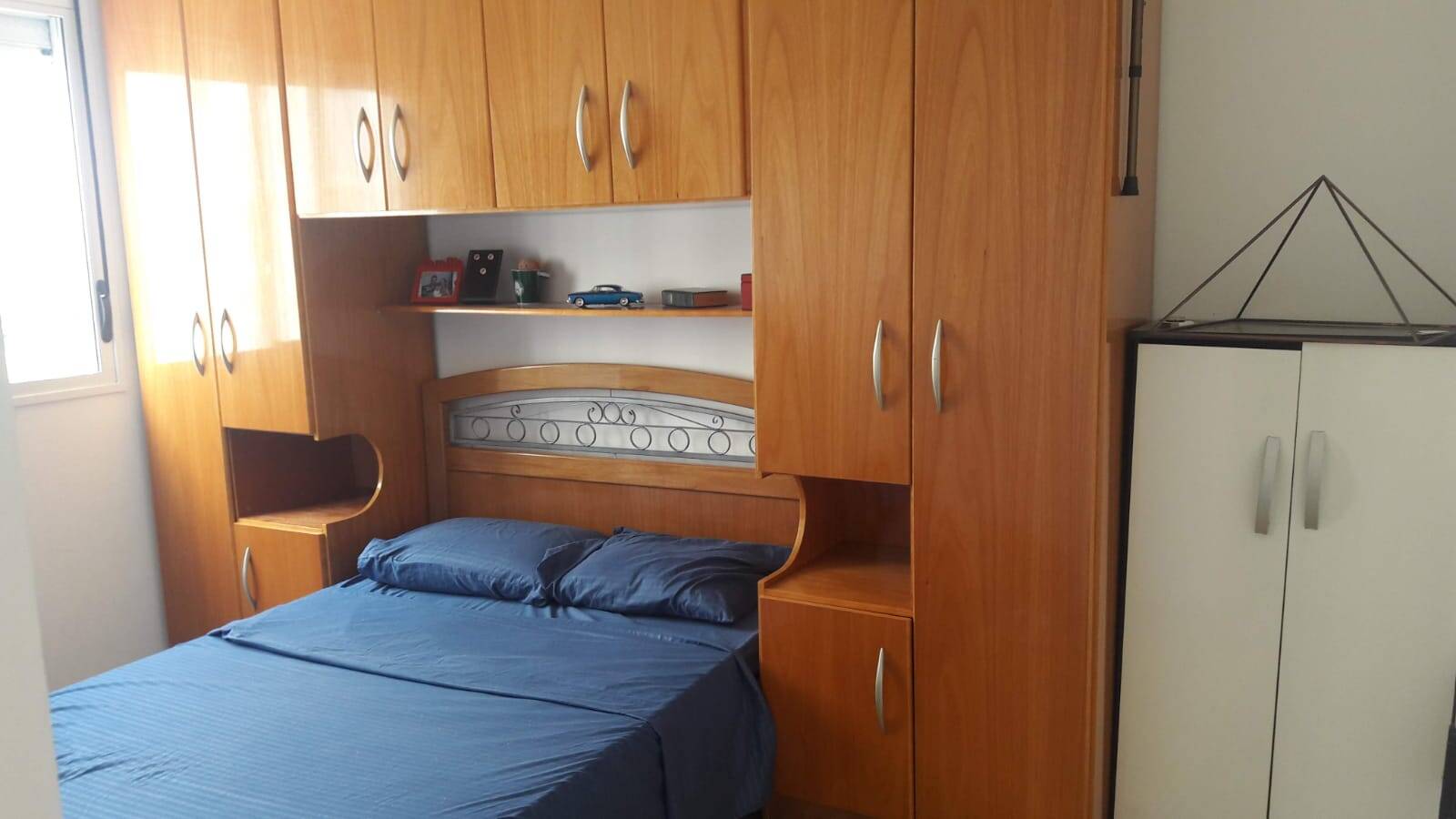 Apartamento à venda com 2 quartos, 55m² - Foto 11