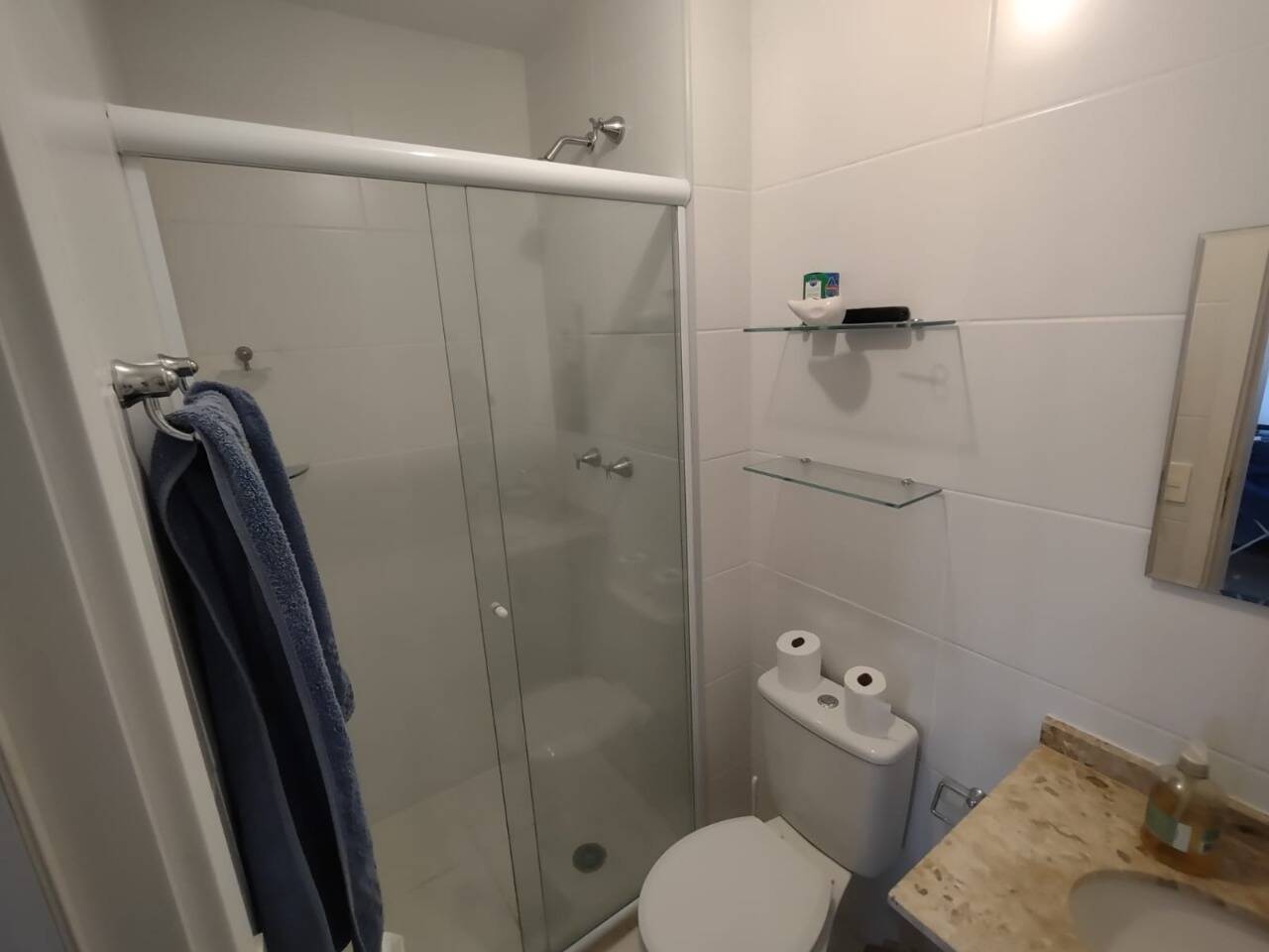 Apartamento à venda com 2 quartos, 55m² - Foto 13