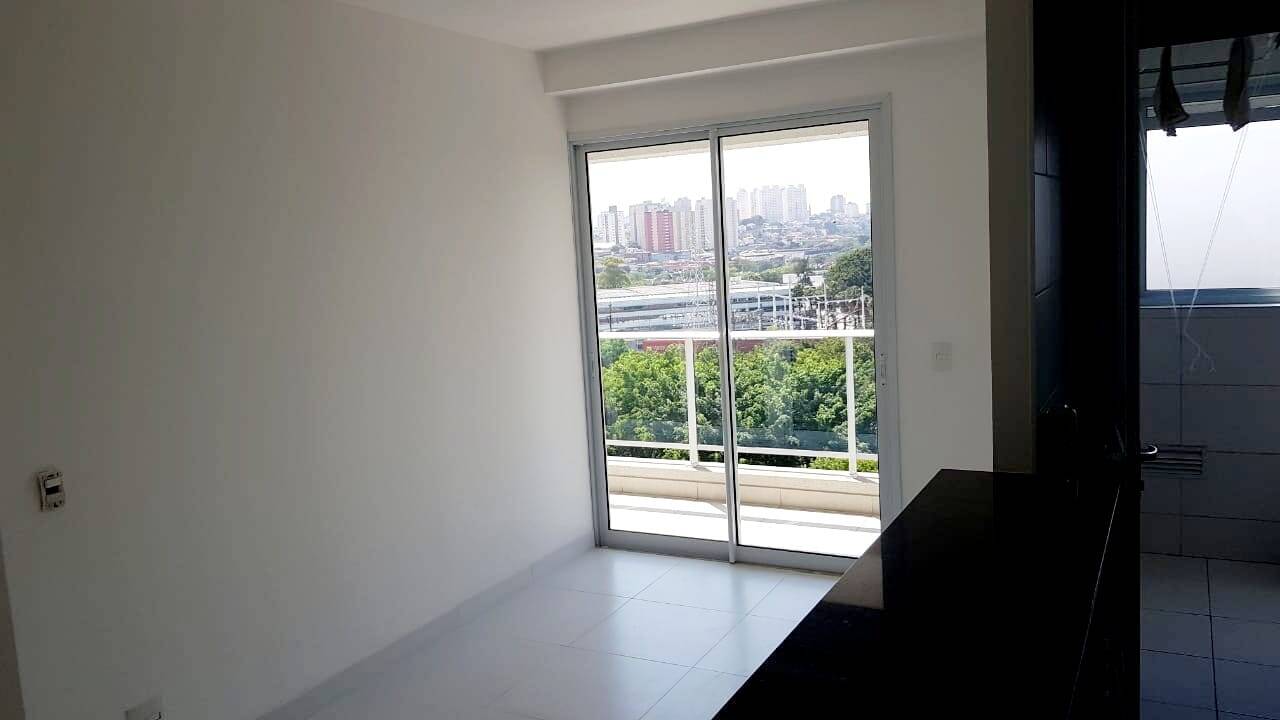 Apartamento à venda com 2 quartos, 56m² - Foto 3