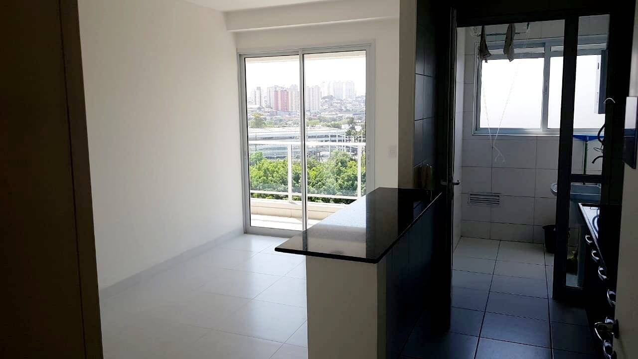 Apartamento à venda com 2 quartos, 56m² - Foto 6