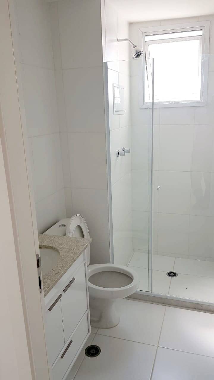 Apartamento à venda com 2 quartos, 56m² - Foto 7