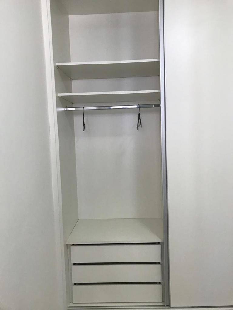 Apartamento para alugar com 1 quarto, 36m² - Foto 4