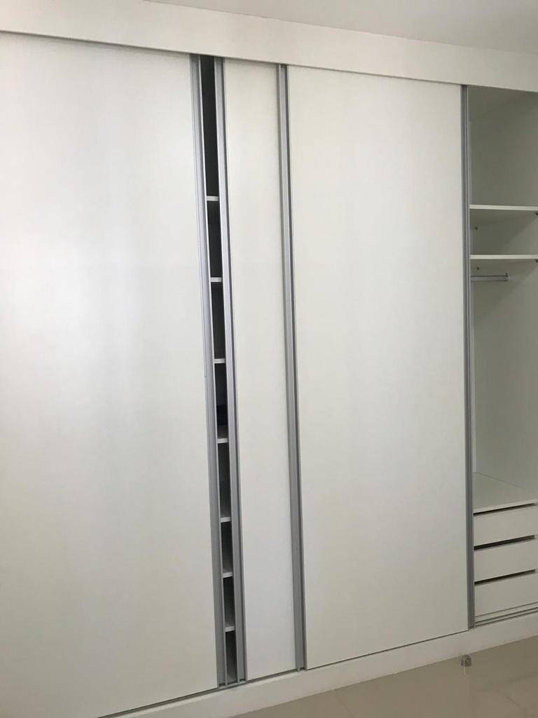 Apartamento para alugar com 1 quarto, 36m² - Foto 2