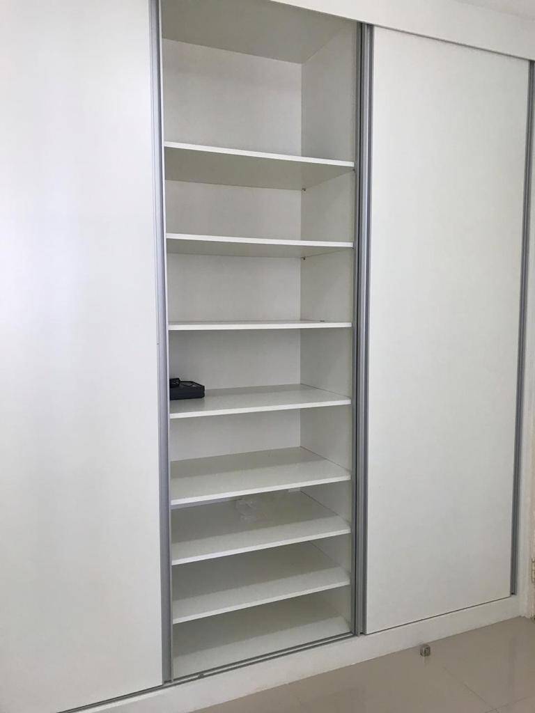 Apartamento para alugar com 1 quarto, 36m² - Foto 3