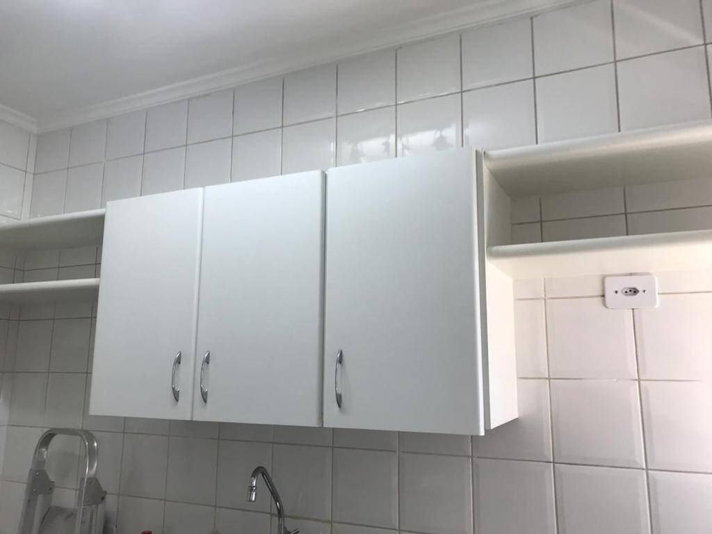 Apartamento para alugar com 1 quarto, 36m² - Foto 8