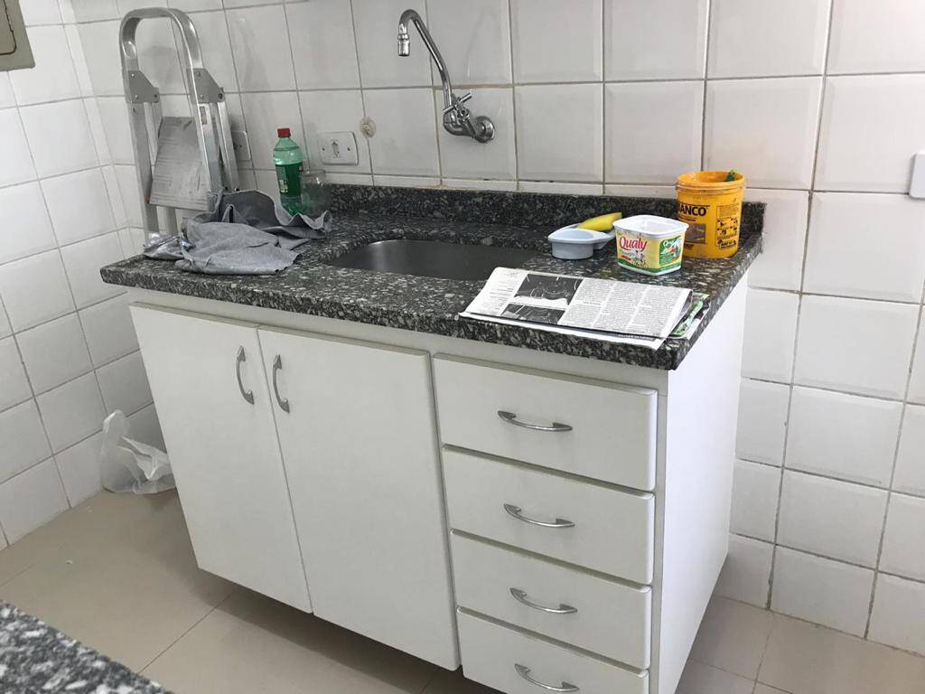 Apartamento para alugar com 1 quarto, 36m² - Foto 15