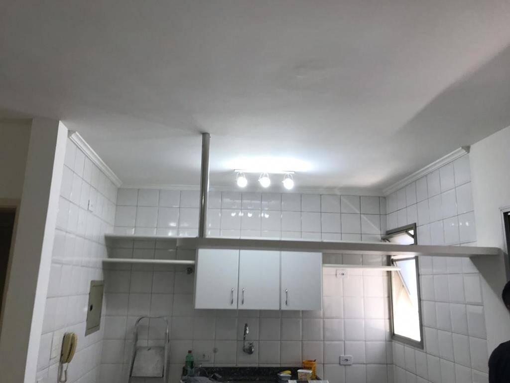 Apartamento para alugar com 1 quarto, 36m² - Foto 13