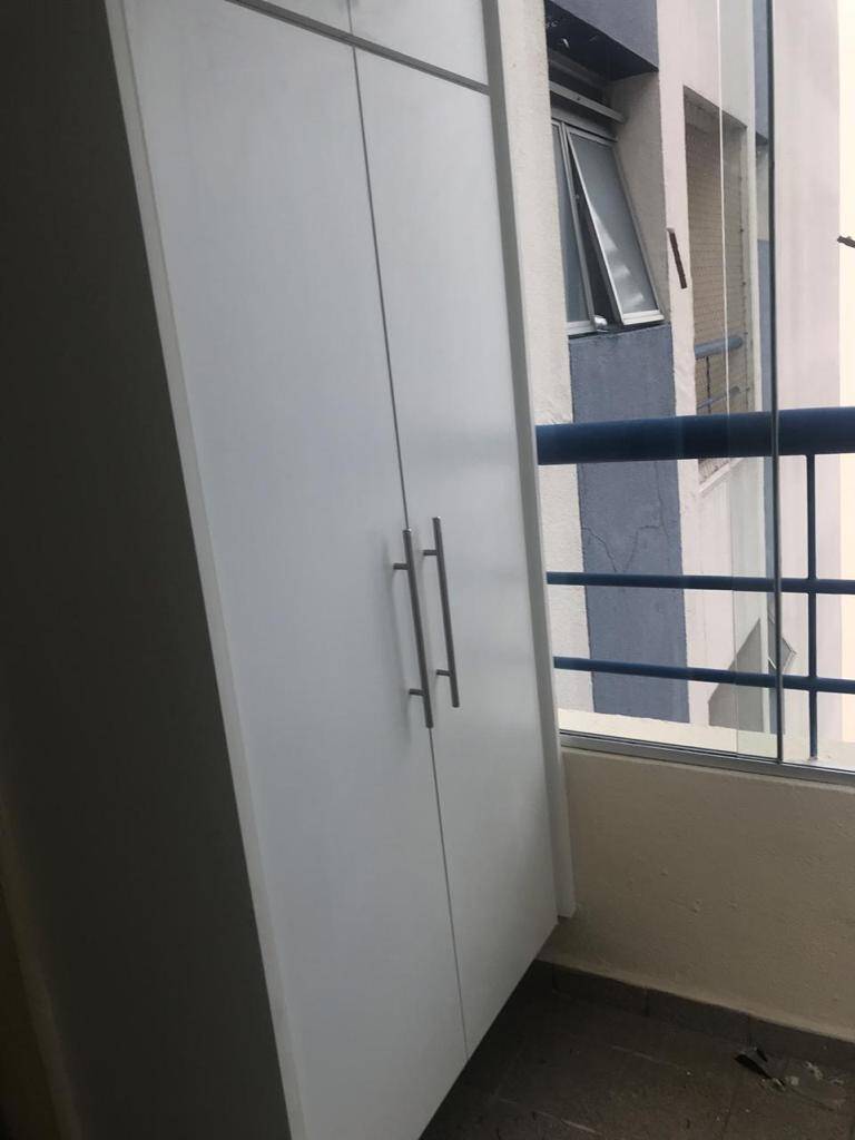 Apartamento para alugar com 1 quarto, 36m² - Foto 17