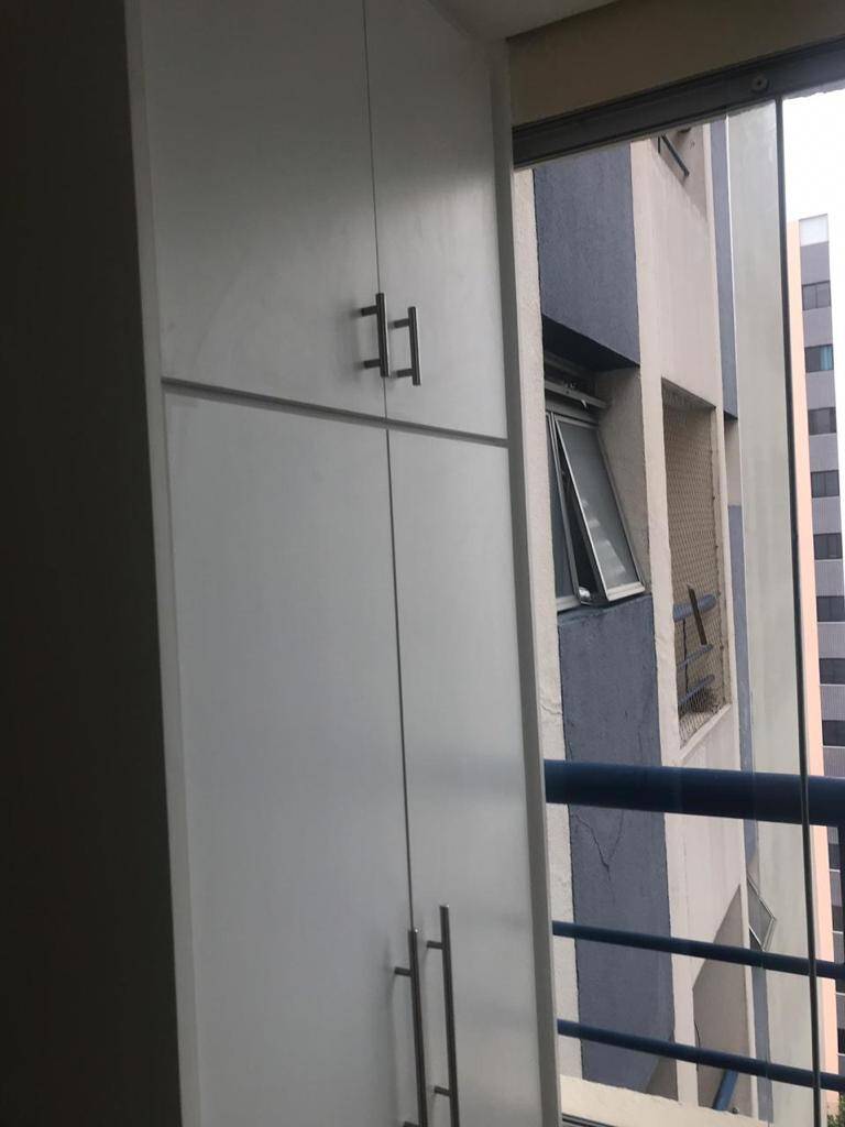 Apartamento para alugar com 1 quarto, 36m² - Foto 20