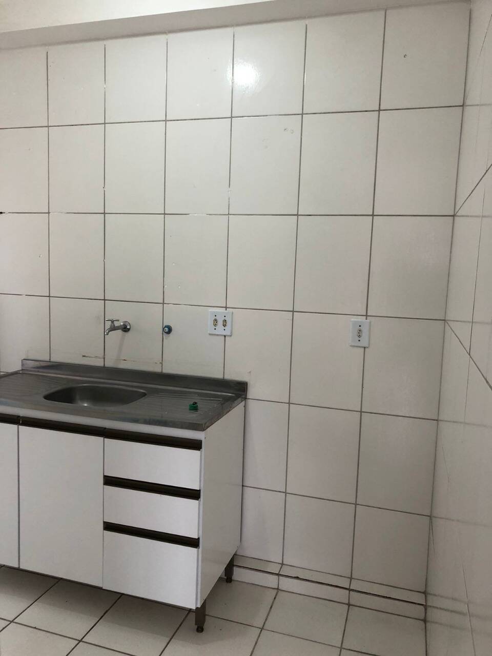 Apartamento para alugar com 1 quarto, 50m² - Foto 3