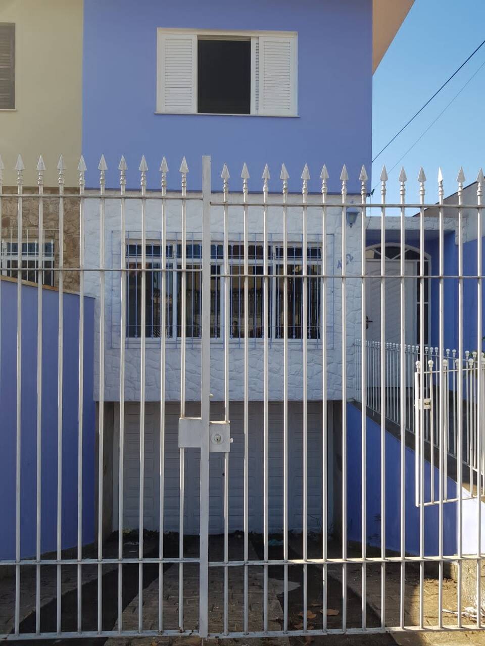 Casa para alugar com 3 quartos, 200m² - Foto 23