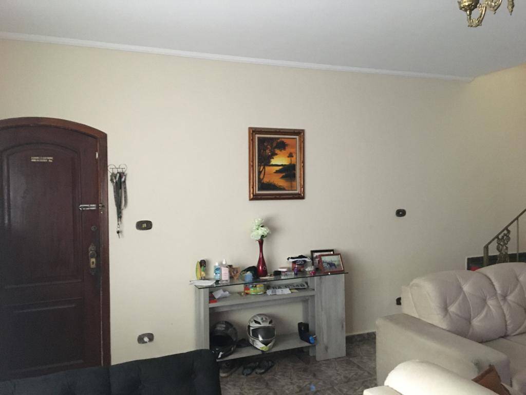 Casa à venda com 4 quartos, 260m² - Foto 8