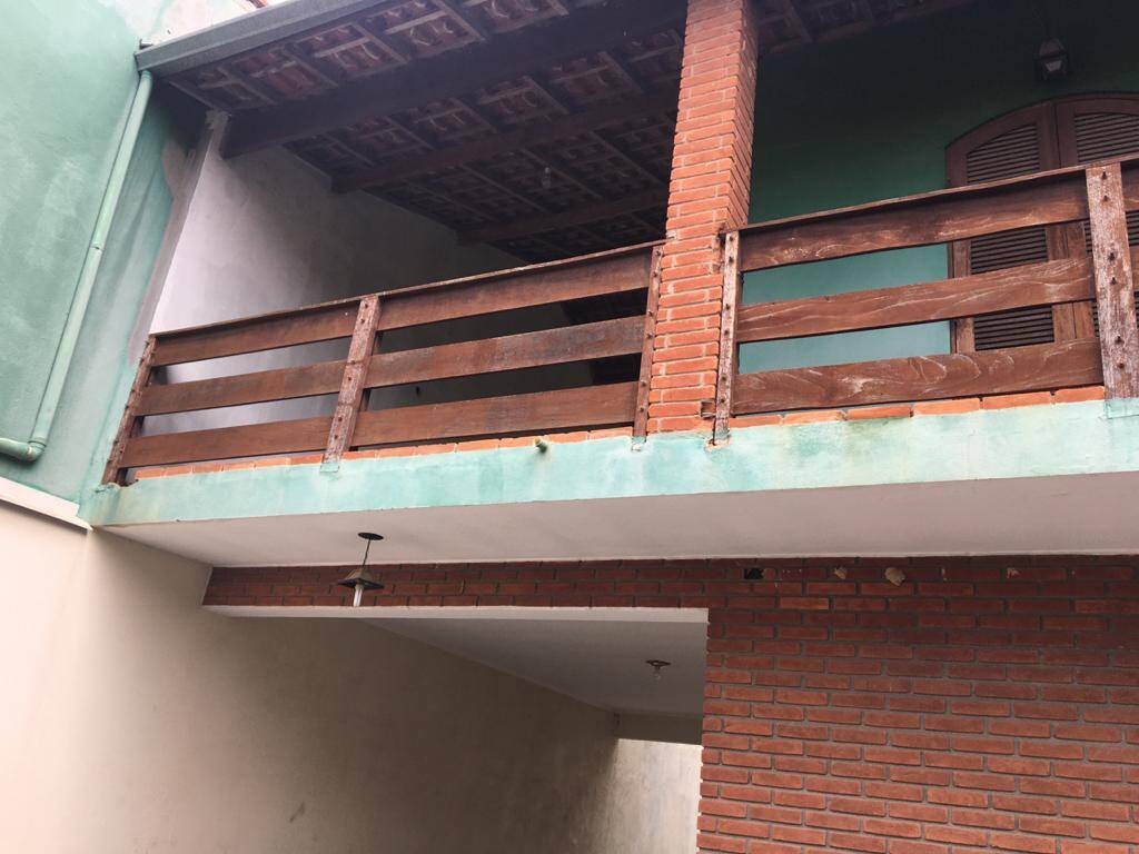 Casa à venda com 4 quartos, 260m² - Foto 9