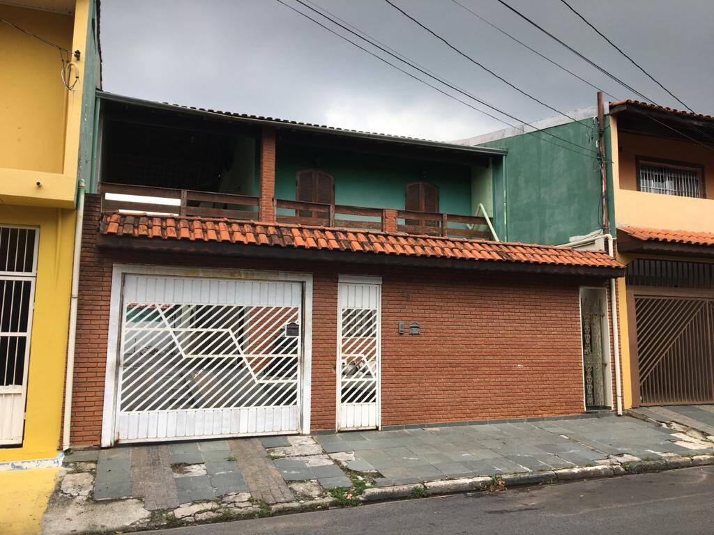 Casa à venda com 4 quartos, 260m² - Foto 10