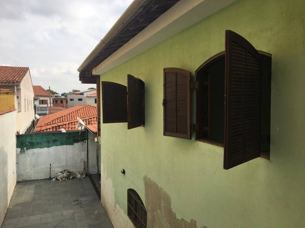 Casa à venda com 4 quartos, 260m² - Foto 15