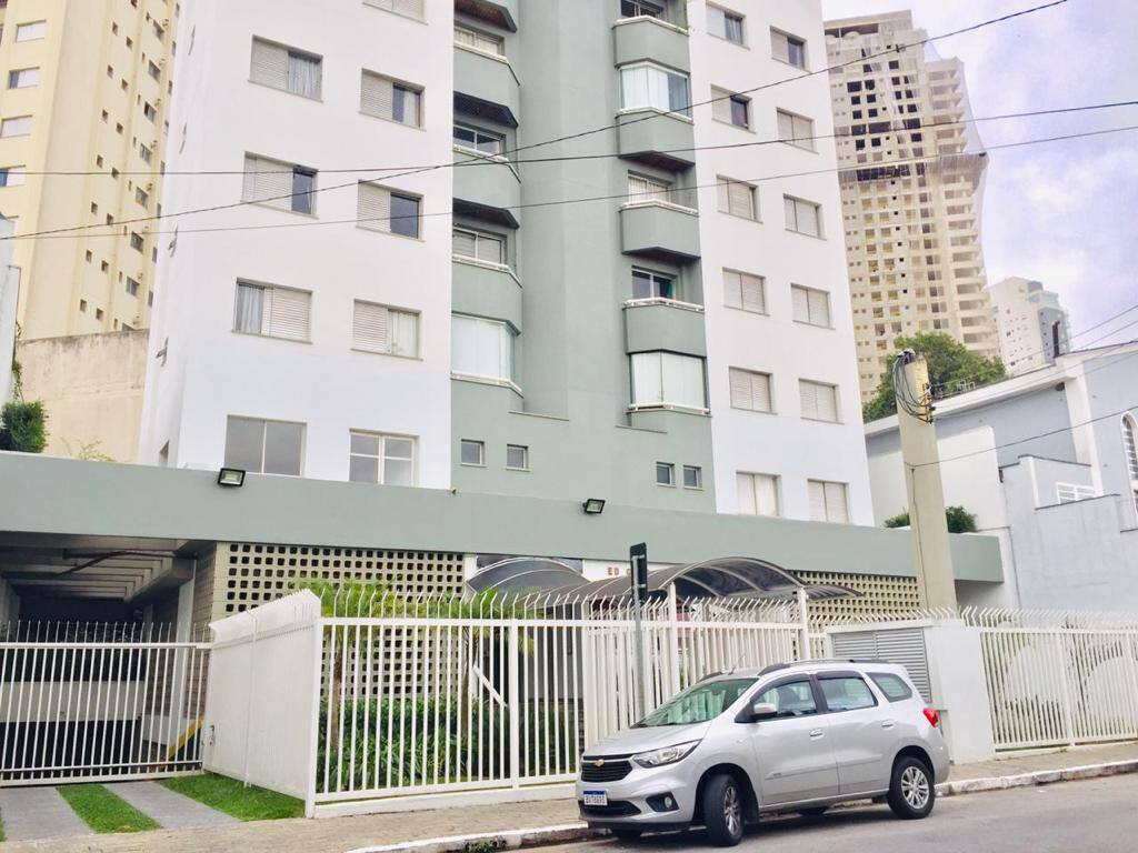 Apartamento à venda com 2 quartos, 63m² - Foto 1