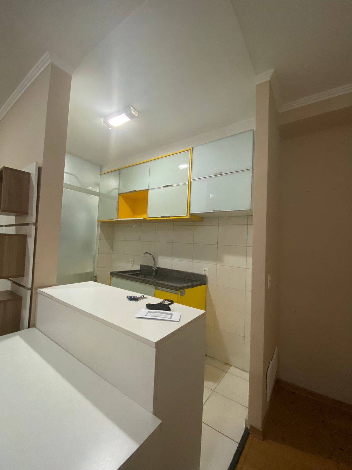 Apartamento à venda com 2 quartos, 49m² - Foto 19