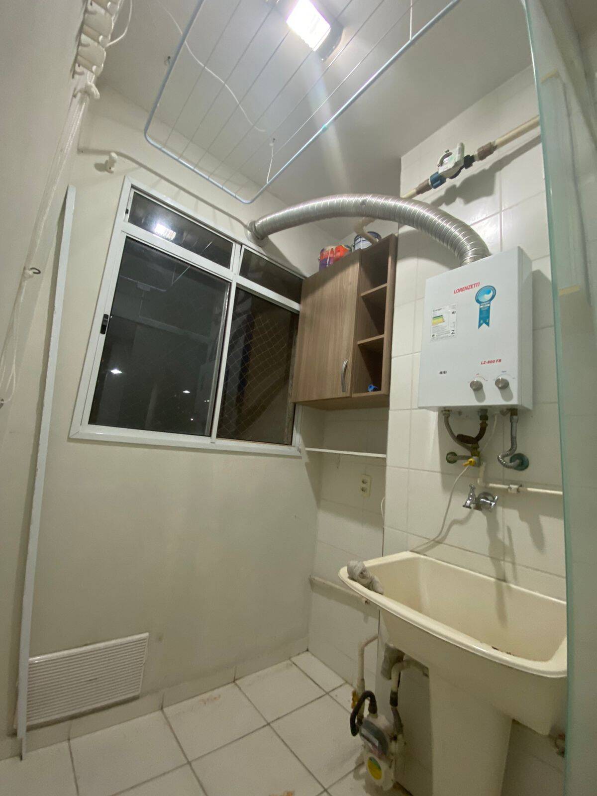 Apartamento à venda com 2 quartos, 49m² - Foto 34