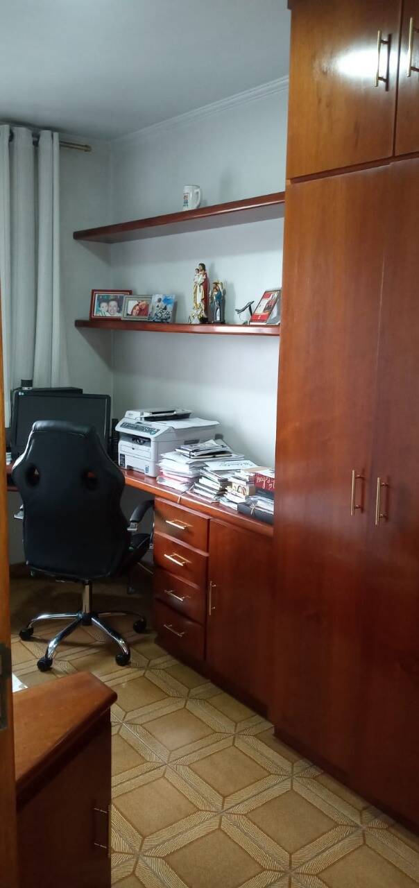 Apartamento à venda com 3 quartos, 144m² - Foto 25