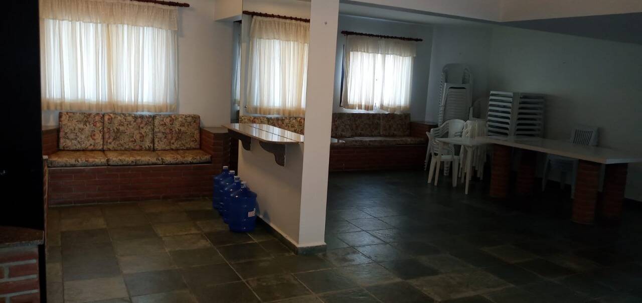 Apartamento à venda com 3 quartos, 144m² - Foto 32