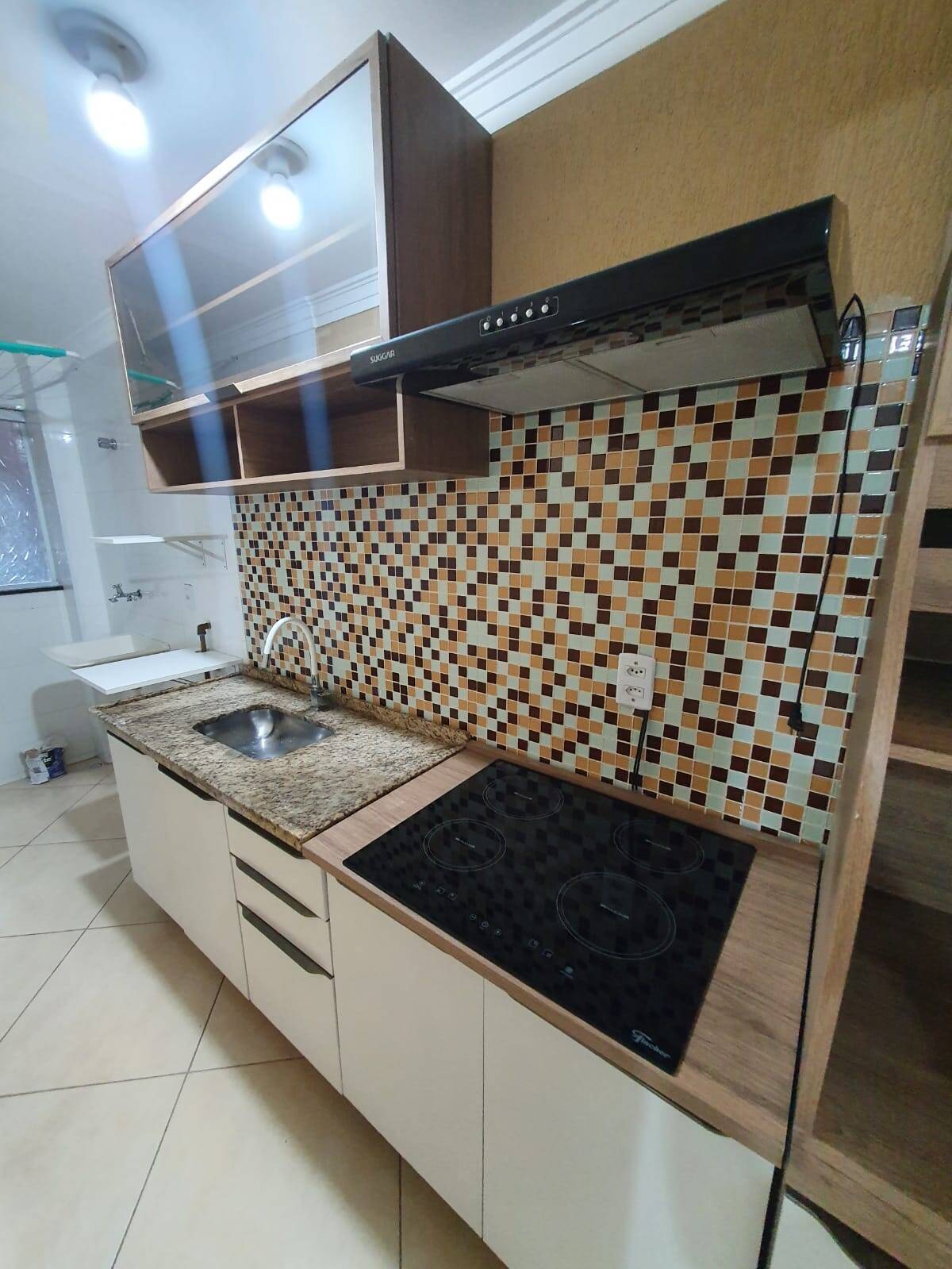 Apartamento à venda com 2 quartos, 65m² - Foto 8