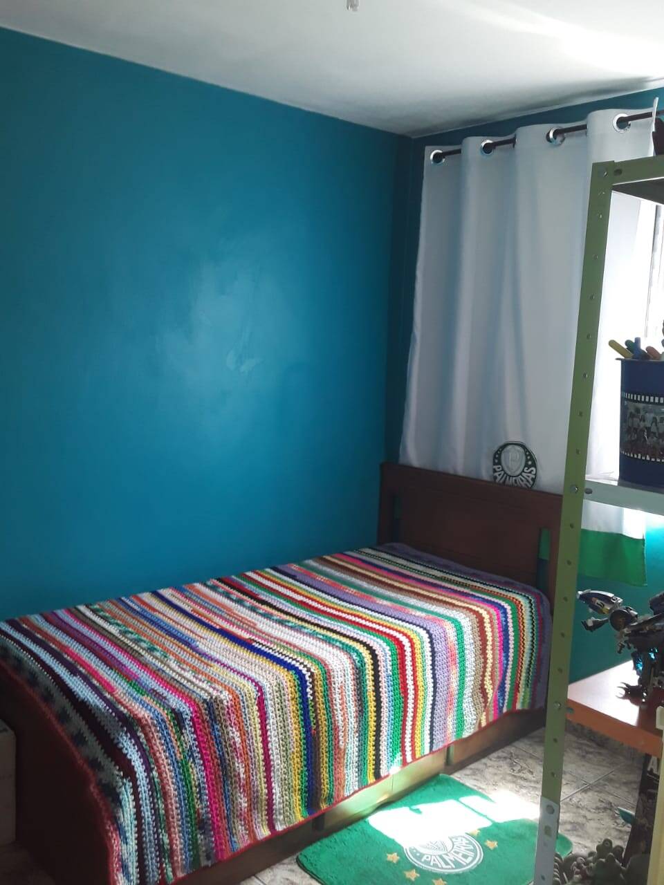 Apartamento à venda com 2 quartos, 60m² - Foto 3