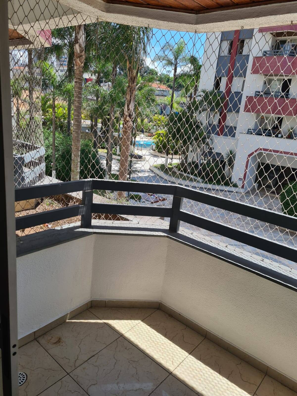 Apartamento para alugar com 2 quartos, 90m² - Foto 9