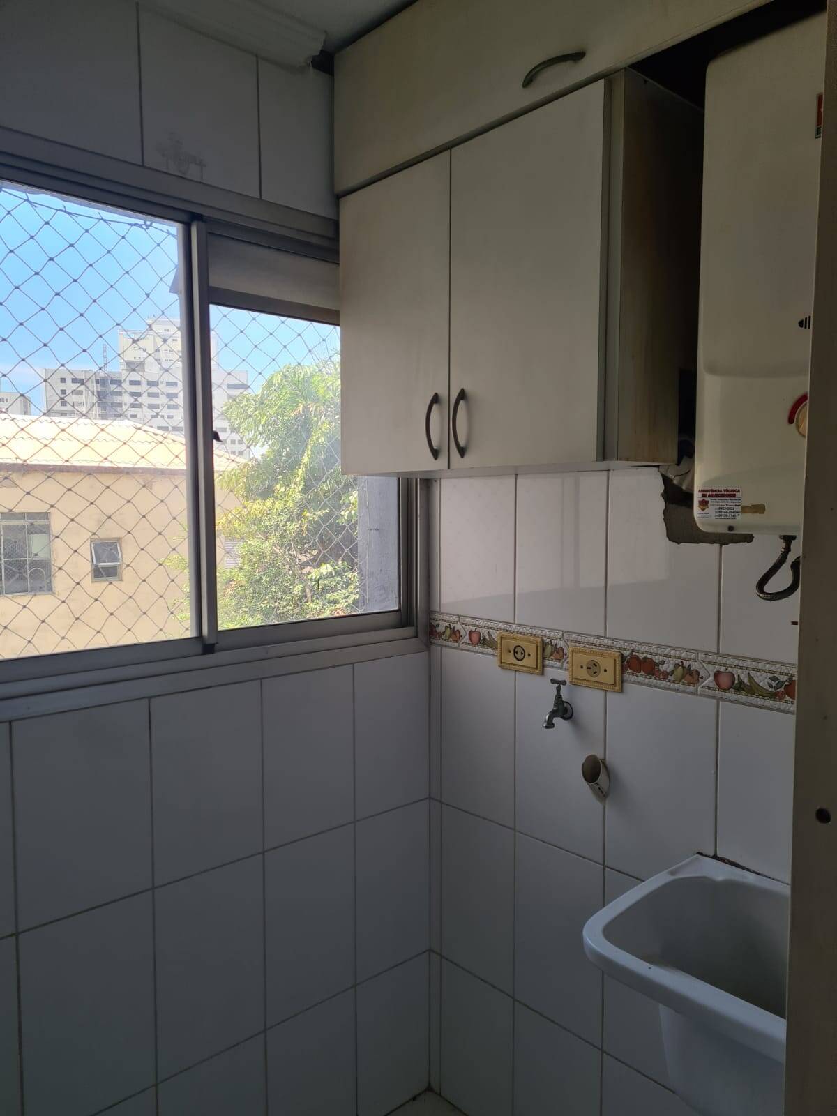 Apartamento para alugar com 2 quartos, 90m² - Foto 18