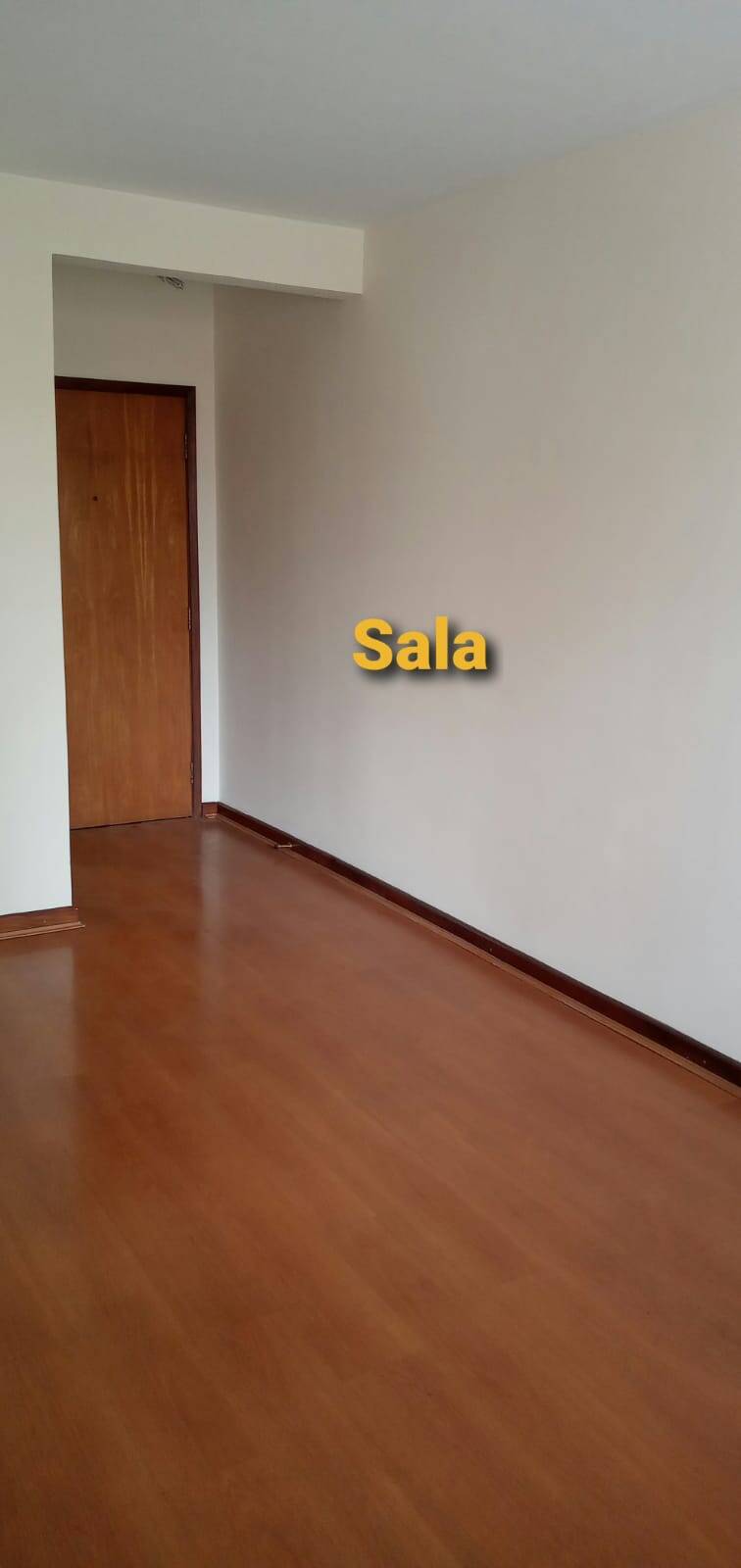 Apartamento para alugar com 2 quartos, 65m² - Foto 1