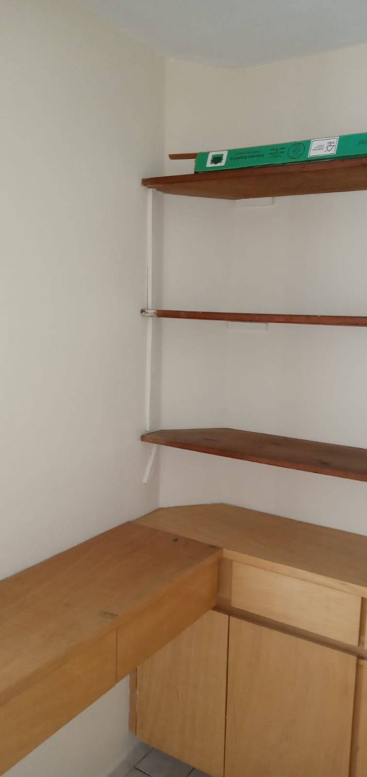 Apartamento para alugar com 2 quartos, 65m² - Foto 20