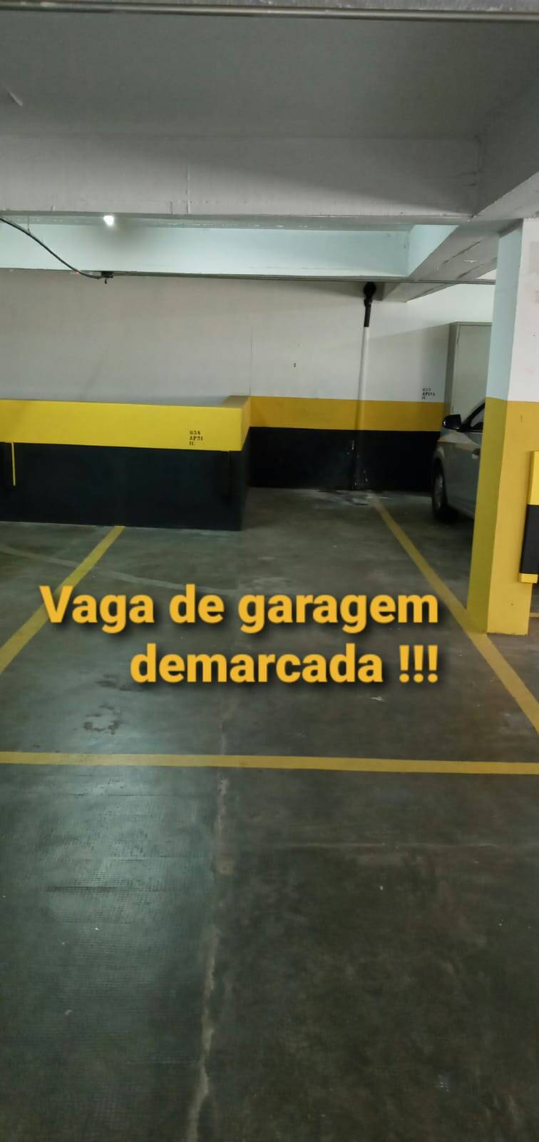 Apartamento para alugar com 2 quartos, 65m² - Foto 24