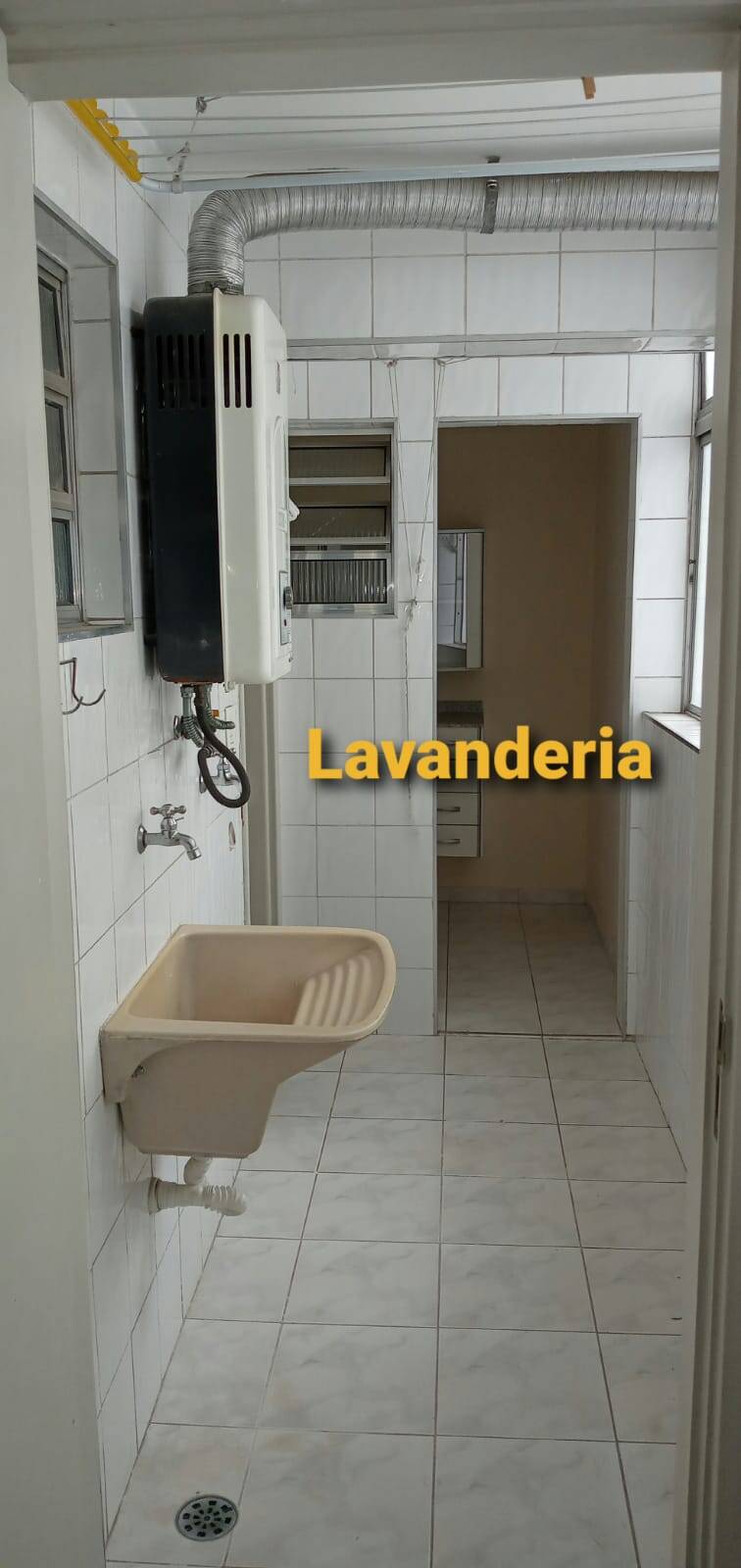 Apartamento para alugar com 2 quartos, 65m² - Foto 22