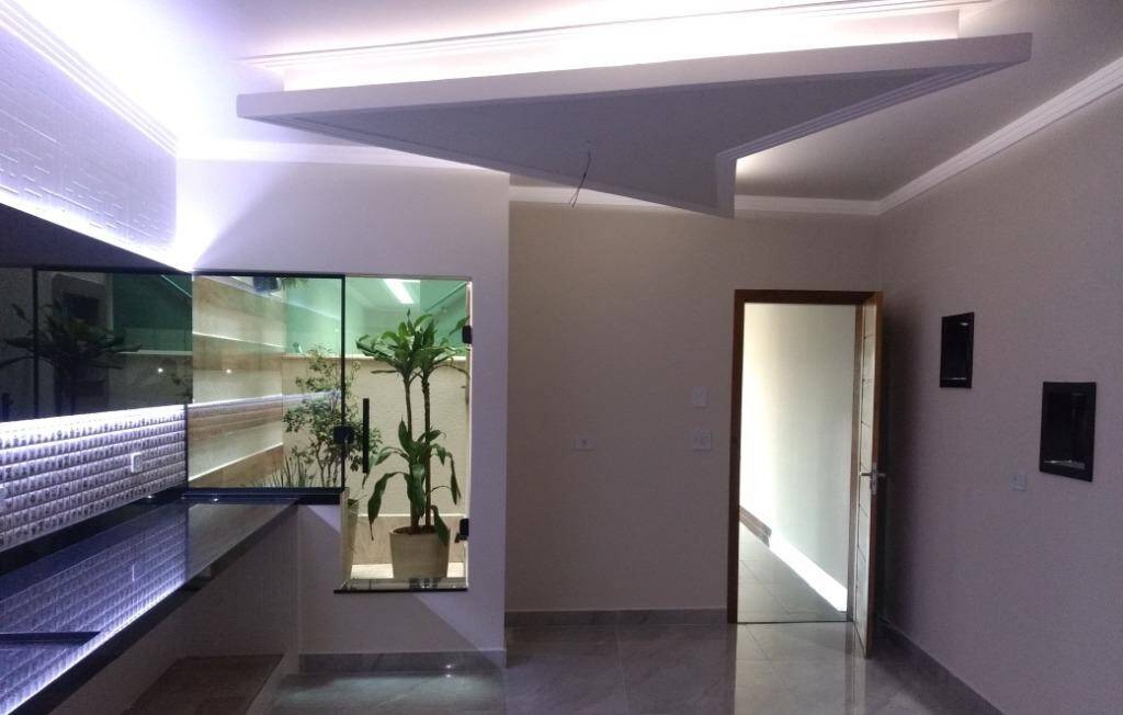 Sobrado à venda com 3 quartos, 170m² - Foto 9